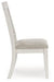 Shaybrock Dining Package - Vida Furniture (Laredo,TX)