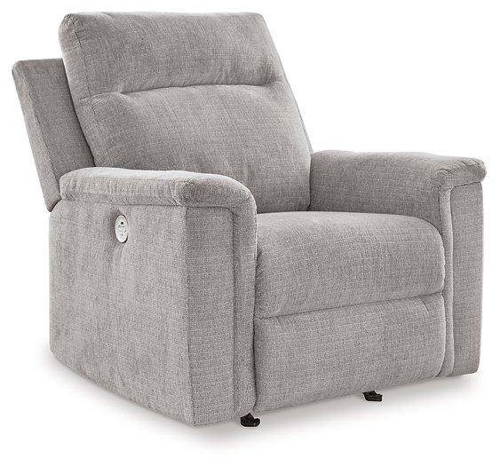 Barnsana Living Room Set - Vida Furniture (Laredo,TX)