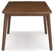 Lyncott Dining Room Set - Vida Furniture (Laredo,TX)