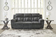 Frohn Living Room Set - Vida Furniture (Laredo,TX)