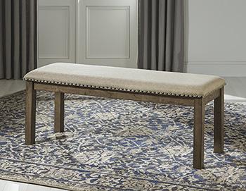 Moriville Dining Room Set - Vida Furniture (Laredo,TX)