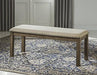 Moriville Dining Room Set - Vida Furniture (Laredo,TX)