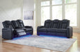 Fyne-Dyme Living Room Set - Vida Furniture (Laredo,TX)
