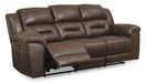 Stoneland Living Room Set - Vida Furniture (Laredo,TX)