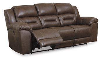 Stoneland Living Room Set - Vida Furniture (Laredo,TX)
