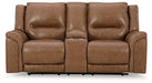 Trasimeno Living Room Set - Vida Furniture (Laredo,TX)
