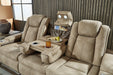 Next-Gen DuraPella Living Room Set - Vida Furniture (Laredo,TX)