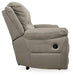 Next-Gen Gaucho Reclining Sofa - Vida Furniture (Laredo,TX)