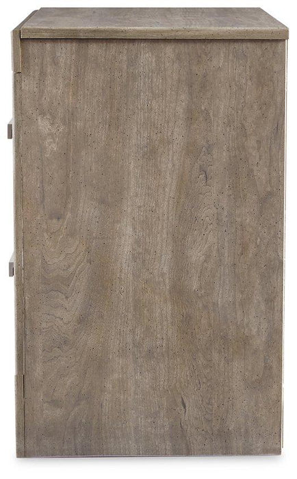 Culverbach Bedroom Set - Vida Furniture (Laredo,TX)