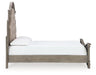 Lodenbay Bedroom Set - Vida Furniture (Laredo,TX)