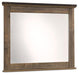 Trinell Bedroom Mirror - Vida Furniture (Laredo,TX)