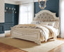 Realyn Bedroom Set - Vida Furniture (Laredo,TX)