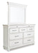 Kanwyn Bedroom Set - Vida Furniture (Laredo,TX)