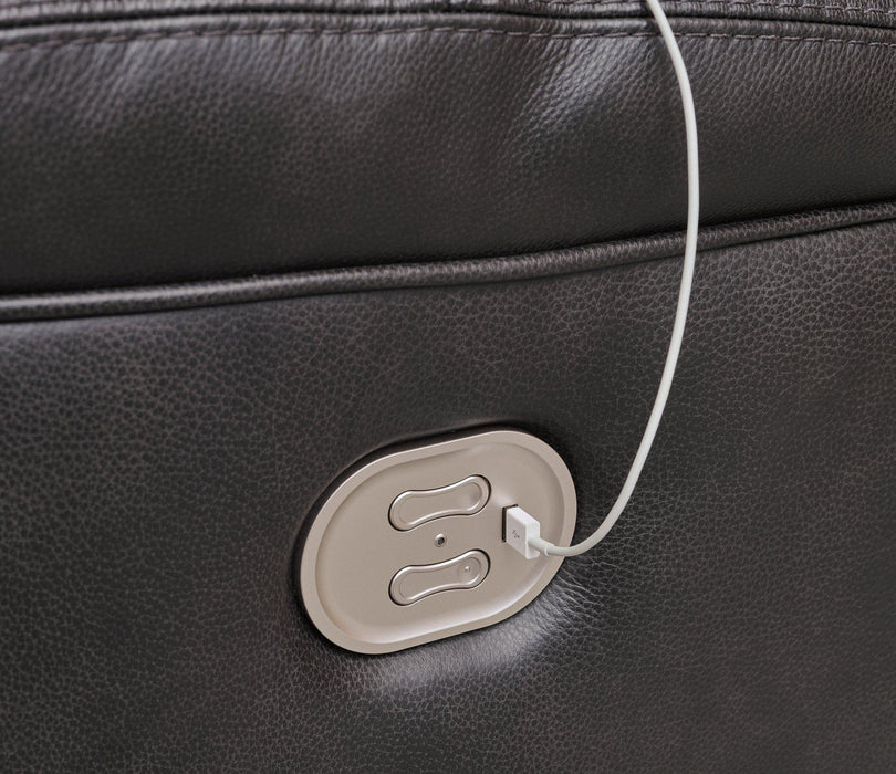 Mountainous Living Room Set - Vida Furniture (Laredo,TX)