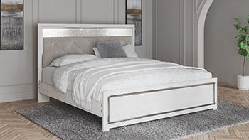 Altyra Bedroom Set - Vida Furniture (Laredo,TX)