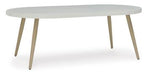 Seton Creek Outdoor Dining Package - Vida Furniture (Laredo,TX)