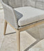 Seton Creek Outdoor Dining Package - Vida Furniture (Laredo,TX)