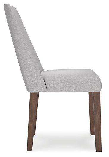 Lyncott Dining Room Set - Vida Furniture (Laredo,TX)