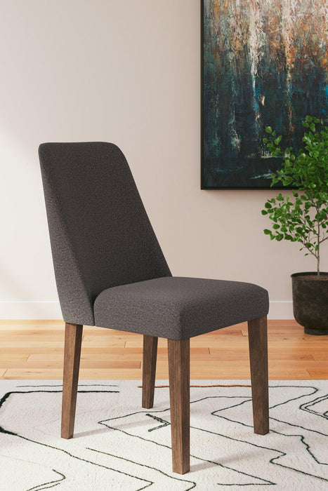 Lyncott Dining Room Set - Vida Furniture (Laredo,TX)