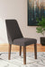 Lyncott Dining Room Set - Vida Furniture (Laredo,TX)