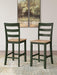 Gesthaven Dining Set - Vida Furniture (Laredo,TX)