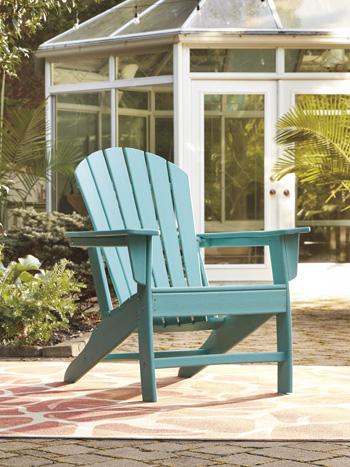 Sundown Treasure Outdoor Seating Set - Vida Furniture (Laredo,TX)