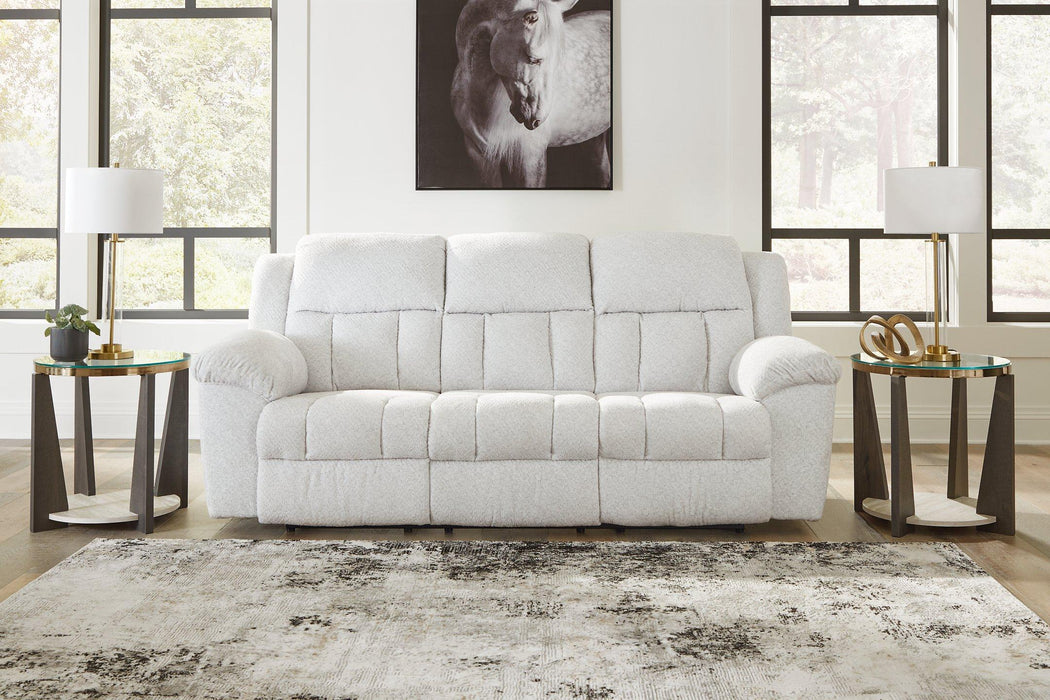 Frohn Living Room Set - Vida Furniture (Laredo,TX)