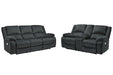 Draycoll Living Room Set - Vida Furniture (Laredo,TX)
