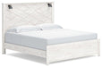 Gerridan Bedroom Set - Vida Furniture (Laredo,TX)
