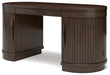 Korestone Home Office Set - Vida Furniture (Laredo,TX)