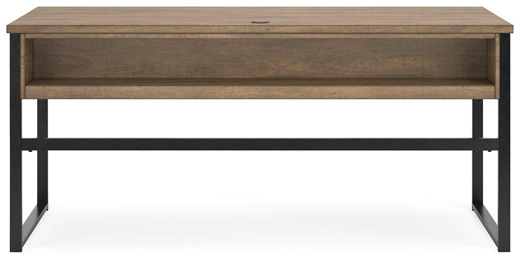 Montia Home Office Set - Vida Furniture (Laredo,TX)