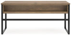 Montia Home Office Set - Vida Furniture (Laredo,TX)