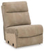 Next-Gen DuraPella Power Reclining Sectional - Vida Furniture (Laredo,TX)