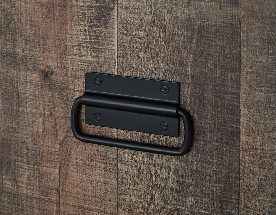 Hollum Occasional Table Set - Vida Furniture (Laredo,TX)