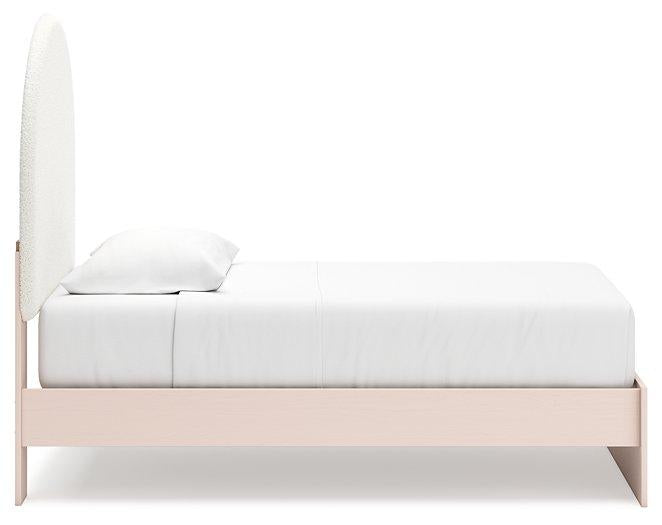Wistenpine Bedroom Package - Vida Furniture (Laredo,TX)