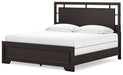 Covetown Bedroom Package - Vida Furniture (Laredo,TX)