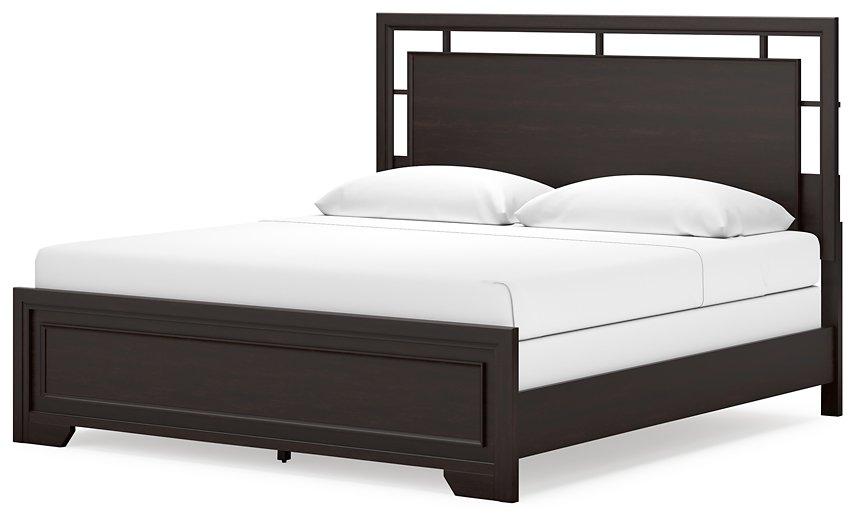 Covetown Bedroom Package - Vida Furniture (Laredo,TX)