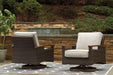 Rodeway South Outdoor Set - Vida Furniture (Laredo,TX)