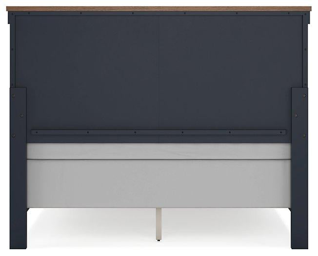 Landocken Bedroom Package - Vida Furniture (Laredo,TX)