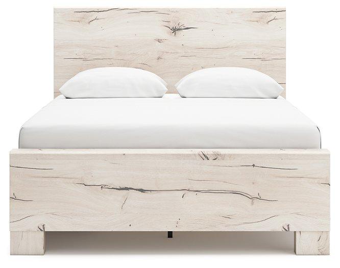Lawroy Bed - Vida Furniture (Laredo,TX)