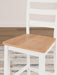 Gesthaven Dining Set - Vida Furniture (Laredo,TX)
