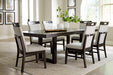 Neymorton Dining Room Set - Vida Furniture (Laredo,TX)