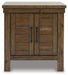 Moriville Occasional Table Set - Vida Furniture (Laredo,TX)