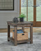 Hollum Occasional Table Set - Vida Furniture (Laredo,TX)