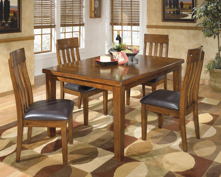 Ralene Dining Room Set - Vida Furniture (Laredo,TX)