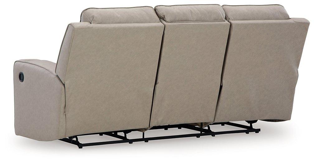 Lavenhorne Living Room Set - Vida Furniture (Laredo,TX)