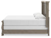 Lexorne Bedroom Set - Vida Furniture (Laredo,TX)