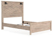 Senniberg Bedroom Set - Vida Furniture (Laredo,TX)