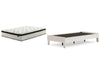 Socalle Bed and Mattress Set - Vida Furniture (Laredo,TX)
