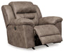 Stoneland Living Room Set - Vida Furniture (Laredo,TX)